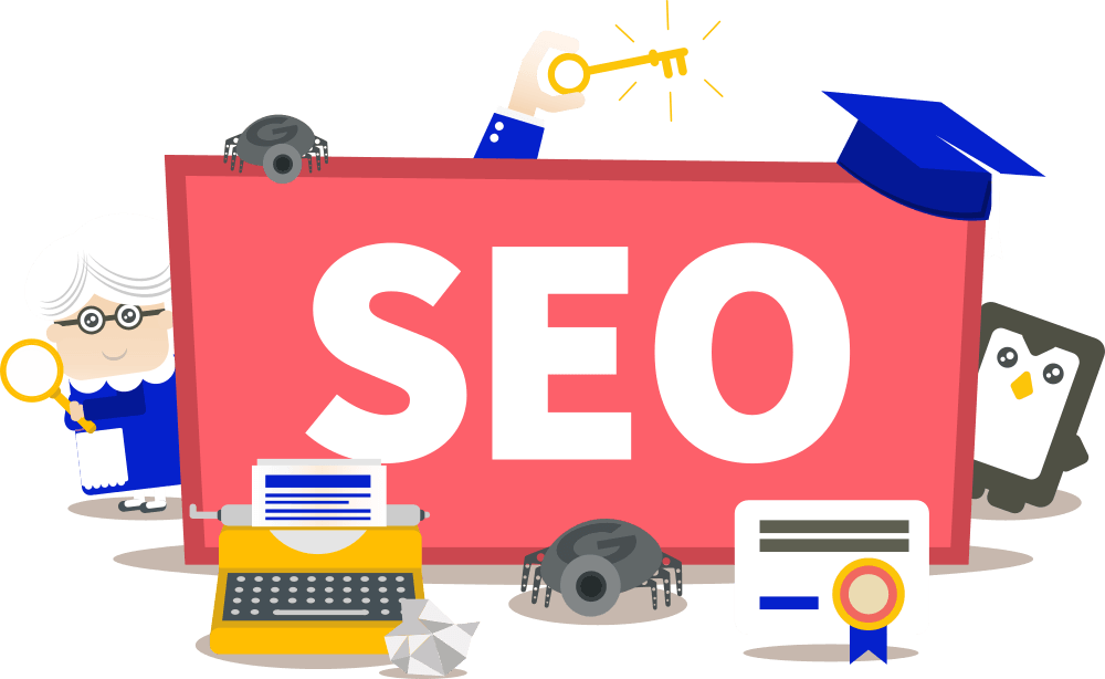 affordable seo company