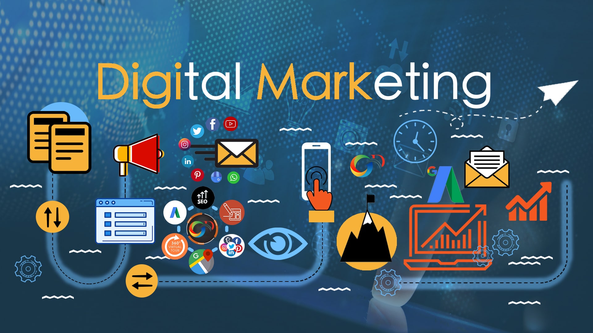 best digital marketing agency in singapore