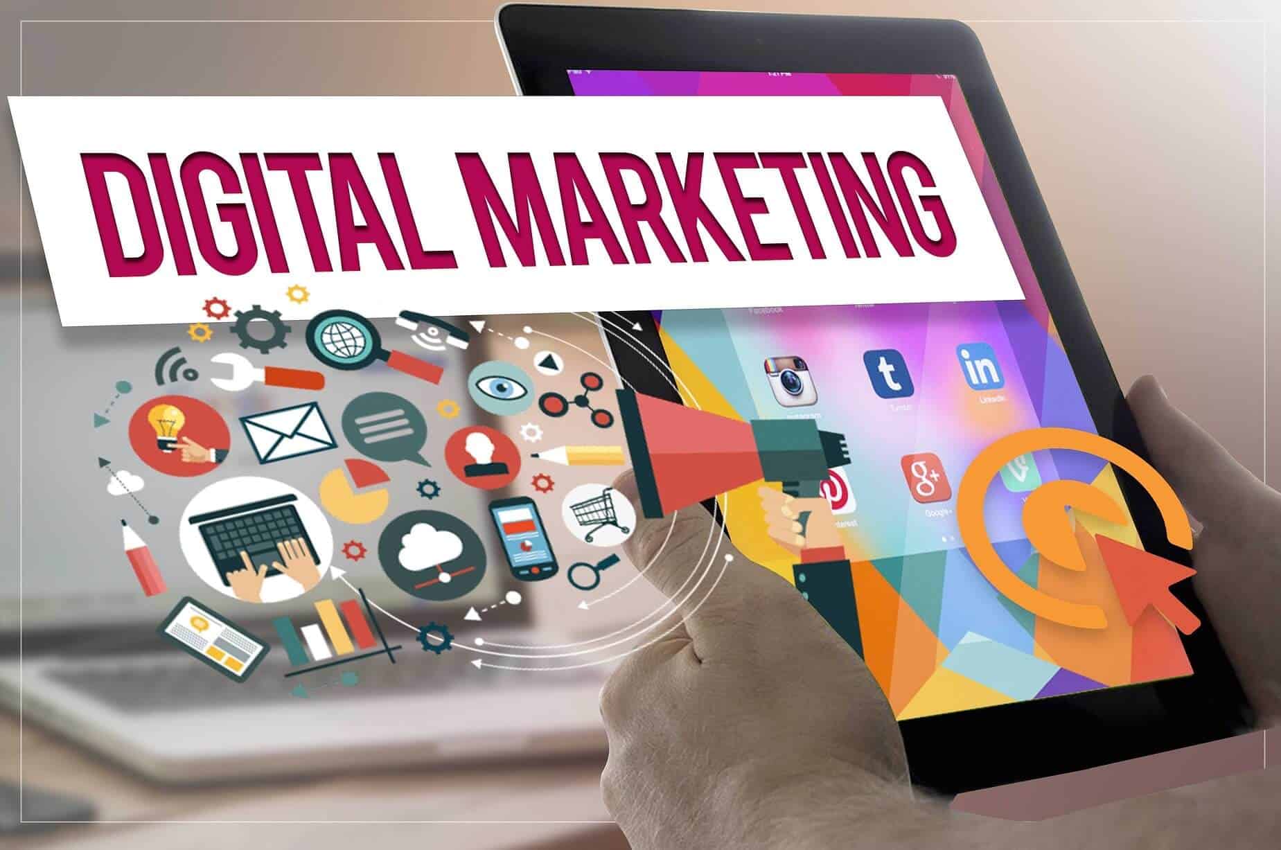 best digital marketing company